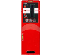 Приемник для нивелира RGK LD-9 Арт. 775168