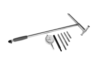 Нутромер индикаторный НИ 250-450 0.01 ТМ*** с поверкой Арт. 126533