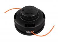 Триммерная головка М10х1.25LH, 2,4 мм Makita 191D90-9