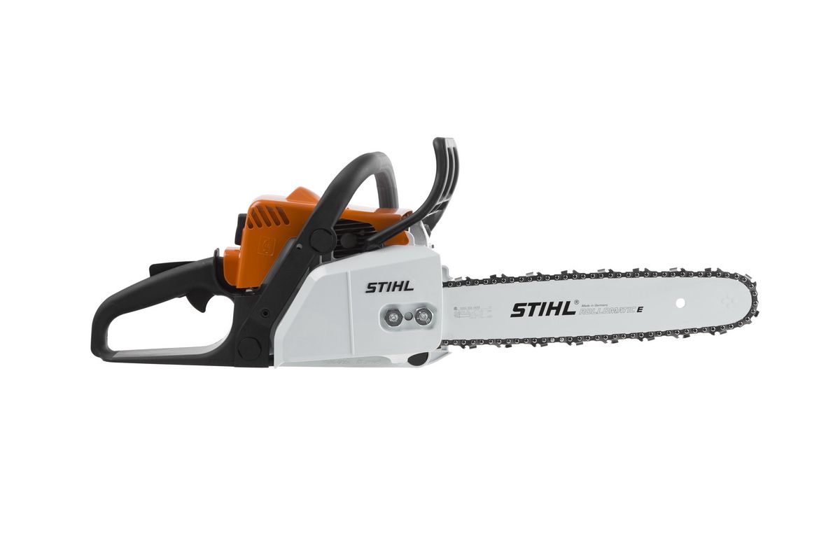 Бензопила stihl ms 180