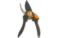 Секатор FINLAND 220мм, плоскостной Арт. 1431