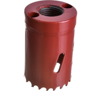 Коронка пильная Bi-Metal ELITECH ф33мм Арт. 1820.060300