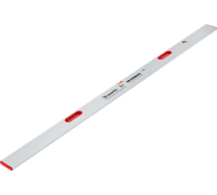 Правило-уровень L-2,0м MATRIX 2 ручки Арт. 89637