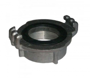 Головка муфтовая Champion 3" ГМ-80 мелкая резьба Арт. C2501