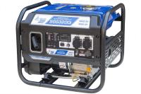 Генератор инверт ТСС SGG 3200i 3/3.2кВт 220В р.старт Арт. 060031