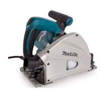 Пила дисковая погружная Makita SP6000, 1300 Вт, 165мм, 56мм глубина пропила, плавный пуск Арт. SP6000