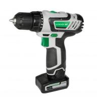 Аккумуляторная дрель-шуруповерт Интерскол МС ДА-18ЭР 