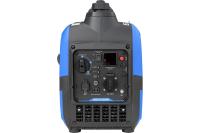 Бензогенератор инверторный SGG 2400Si