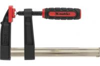 Струбцина тип F 200*80*280 мм Matrix Арт. 20401