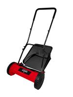 Газонокосилка механ. бараб. Elitech ДМ ГМ 415Т 41см 17/33мм опц.травосбор. Арт. ГМ 415Т (E1601.022.00)