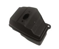 Глушитель для FS400 FS450 FS480 Арт. PJ45025