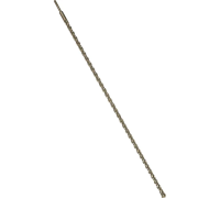 Бур SDS+ 22*1000мм Elitech квадробур Арт. 1820.115100