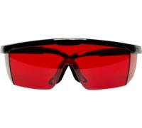 Очки защитные красные RGK Арт. 4610011871443