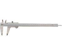 Штангенциркуль механический 200мм 0.02мм RGK SCM-200 Арт. 779524
