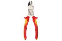 Бокорезы диэлектрические 180мм силовые KNIPEX Арт. KN-7406180