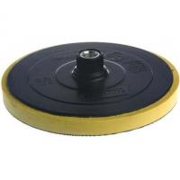 Опора резиновая 165 мм с креплением на липучке Makita Арт. 743053-3