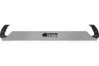 Пила двуручная СИБИН 1м, 960 мм, шаг 10 мм Арт. 15059