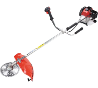 Триммер бенз Profipower БТ52 52см3, 1,5кВт,неразъемн. прям 2-х тактный Арт. F0006