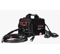 Полуавтомат PROFIPOWER MIG-215 5в1 20-215А 0.8-1мм 40-240В Арт. E0257