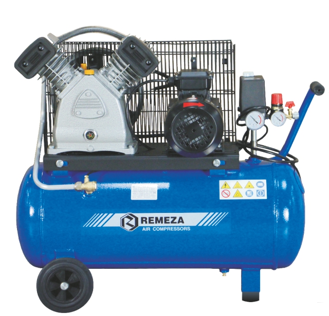 Компрессор Remeza СБ 4/С-  50 LB 30