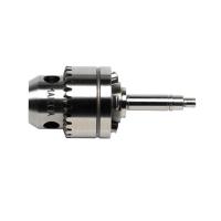 Патрон с ключом