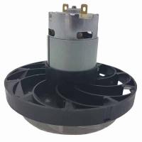 Двигатель в сборе