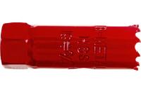 Коронка пильная Bi-Metal ELITECH ф19мм Арт. 1820.059300