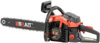 Бензопила Brait BR 52-20C 2,1кВт/3.3л.с 20" 49,3см 0,325" 76зв Арт. 01.01.035.019
