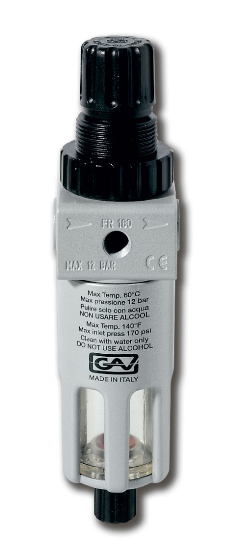 Фильтр GAV FR-180