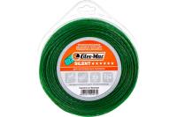 Леска для триммера Oleo-Mac 2.0мм, 124м silent блистер Арт. 6304-0147