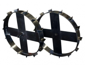 Грунтозацепы для BC8713/ ВС9713,BC9714 (+С3056)/ ВС1193, DC1193E(+С3057), (670/90/30/ 2 шт CHAMPION Арт. C3053