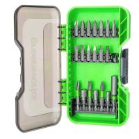 Набор бит GREENWORKS 20шт Арт. 2944007