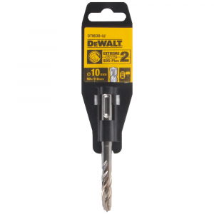 Бур SDS+ 10*50*110мм DeWALT EXTREME Арт. DT9539-QZ