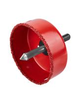 Коронка WC 76 мм Elitech в сборе Арт. 1820.170300