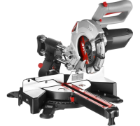 Пила торцовочная ЗУБР ЗПТ-190-1200 ПЛ 1100Вт 190х20мм гл. 55мм дл. 305мм Арт. ЗПТ-190-1200 ПЛ