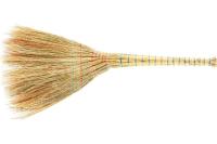 Веник сорго ЛЮКС Арт. 93342