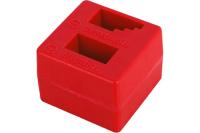 Намагничиватель/размагничиватель WORKPRO Арт. WP221064