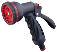 Пистолет-распылитель пластиковый 7 режимов ELITECH Garden SG 001 Арт. SG 001