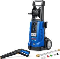 Мойка ЗУБР АВД-П240 3.3кВт 600л/ч 240бар Арт. АВД-П240