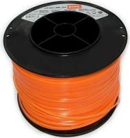 Корд трим. STIHL (квадрат) 2.4мм 420м Арт. 0000-930-2613