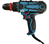 Шуруповерт Sturm ID2145PT 450Вт 10мм 45НМ БЗП Арт. ID2145PT