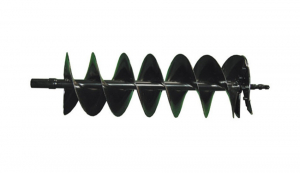 Шнек для мотобура Champion 200мм AG243, 252 Арт. C8053