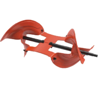 Шнек SENIX для снегоуборщика STE18-M-EU 460мм Арт. S202407015