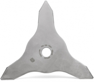 Нож для травы Husqvarna 300*20мм 3 лоп, Multi 300 (20 мм) Арт. 5784446-01