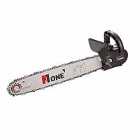 Насадка на УШМ цепная пила NUMBER ONE CSP125/16-01 Арт. CSP125/16-01 1