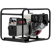 Генератор бензиновый сварочный EUROPOWER EP 200 Х1 AC