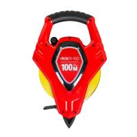 Рулетка 100м*13мм RGK R100 Арт. 4610011872846