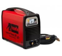 Аппарат плазменной резки SUPERIOR PLASMA 100 230V  400V