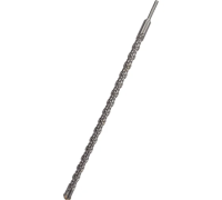 Бур SDS+ 26*600мм Elitech квадробур Арт. 1820.112900