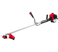 Триммер бенз CROWN CT20203 33,6см3, 1,2кВт, неразъем, прям Арт. CT20203